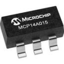 MCP14A0151T-E/CH