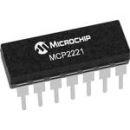 MCP2221A- I/P