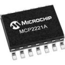 MCP2221AT- I/SL