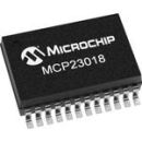MCP23018-E/SS