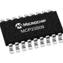 MCP23S09T-E/SO