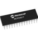 MCP23S17T-E/SP