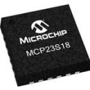 MCP23S18T-E/MJ
