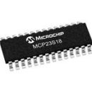 MCP23S18-E/SO