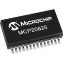 MCP25625T-E/SS