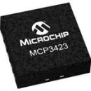 MCP3423-E/MF