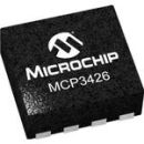 MCP3426A5T-E/MC