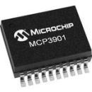 MCP3901A0T-I/SS