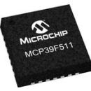 MCP39F511-E/MQ