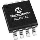MCP4142T-503E/MS