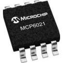 MCP6021-I/SN