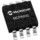 MCP6032-E/SN