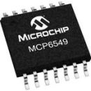 MCP6549T-E/ST