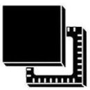 STM32L152C8U6A