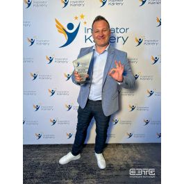  CBTG Technologie nagrodzone tytułem Inspiratora Kariery 2024!