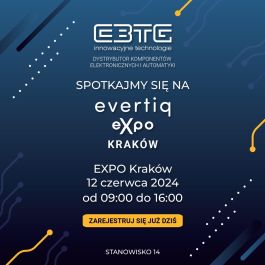EVERTIQ EXPO KRAKÓW